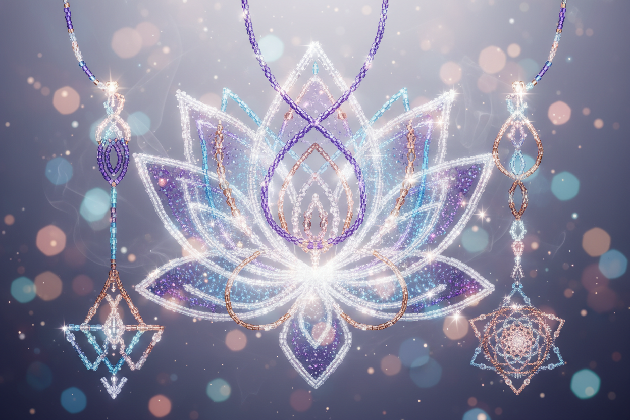 Miyuki Spiritual Collection – Crafted with Intention